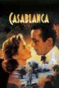 Casablanca poster