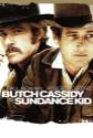 Butch Cassidy And The Sundance Kid poster