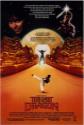 The Last Dragon
