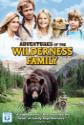 The Adventures Of The Wilderness Family poster