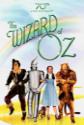 The Wizard Of Oz poster