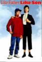 Like Father, Like Son poster