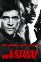 Lethal Weapon poster