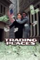 Trading Places poster