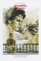 Rumble Fish poster