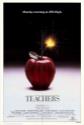 Teachers poster