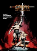 Conan The Barbarian