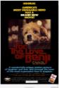 For The Love Of Benji poster