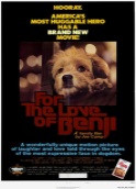 For The Love Of Benji