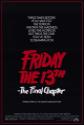 Friday The 13Th, Part 4: The Final Chapter