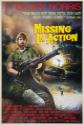 Missing In Action poster