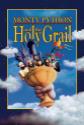 Monty Python And The Holy Grail poster