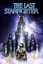 The Last Starfighter poster