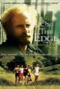 On The Edge poster