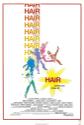 Hair poster