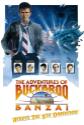 Adventures Of Buckaroo Banzai