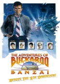 Adventures Of Buckaroo Banzai