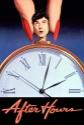 After Hours poster