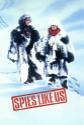 Spies Like Us poster