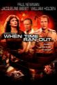 When Time Ran Out poster