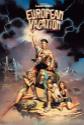 National Lampoon's European Vacation poster