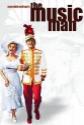 The Music Man poster