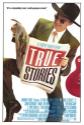 True Stories poster