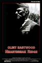 Heartbreak Ridge poster