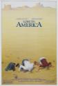 Lost In America poster