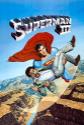 Superman 3 poster