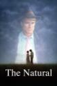 The Natural poster