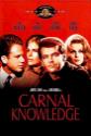 Carnal Knowledge poster