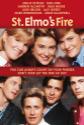 St. Elmo's Fire poster