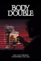 Body Double poster