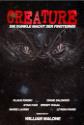 Creature poster