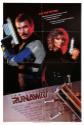 Runaway poster