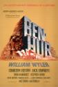 Ben Hur poster