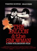 The Falcon And The Snowman