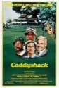Caddyshack poster