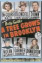 A Tree Grows In Brooklyn