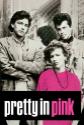 Pretty In Pink poster