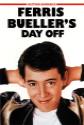 Ferris Bueller's Day Off poster