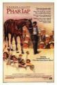 Phar Lap poster