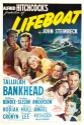 Lifeboat poster