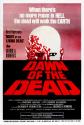 Dawn Of The Dead poster