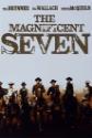 The Magnificent Seven poster