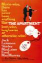 The Apartment poster