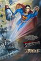 Superman 4: The Quest For Peace poster
