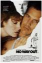 No Way Out poster