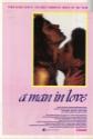 A Man In Love